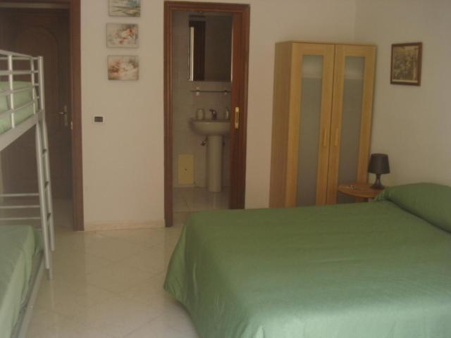 Bed and breakfast Cinquestelle