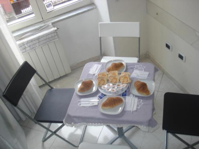 Bed and breakfast Cinquestelle