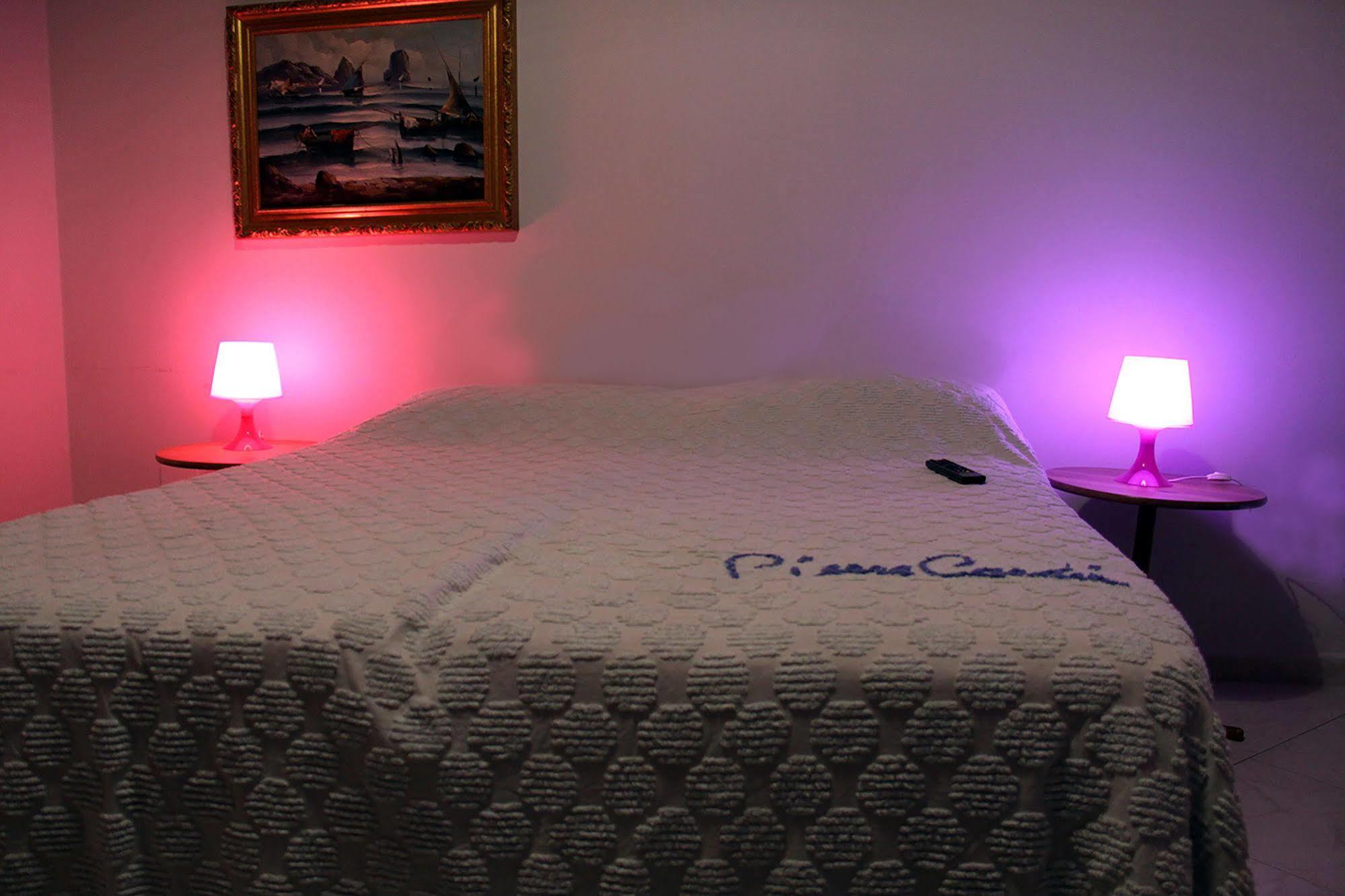 Cinquestelle Bed and breakfast