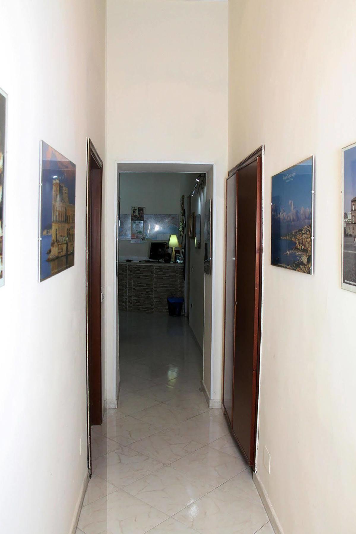 Cinquestelle Bed and breakfast