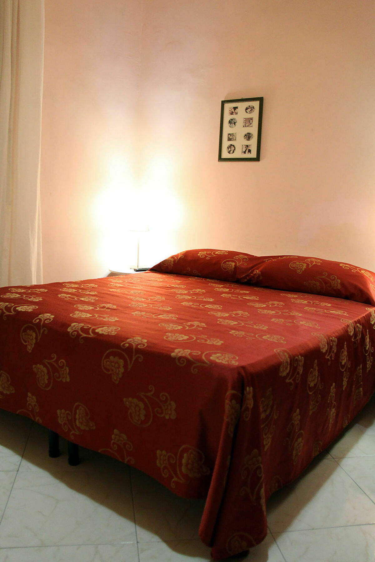 Bed and breakfast Cinquestelle 2*