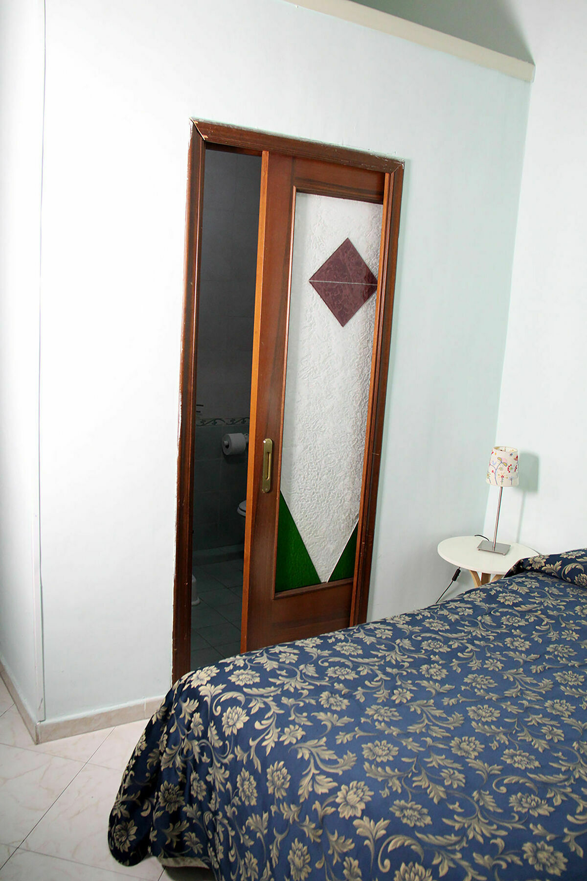 Cinquestelle Bed and breakfast
